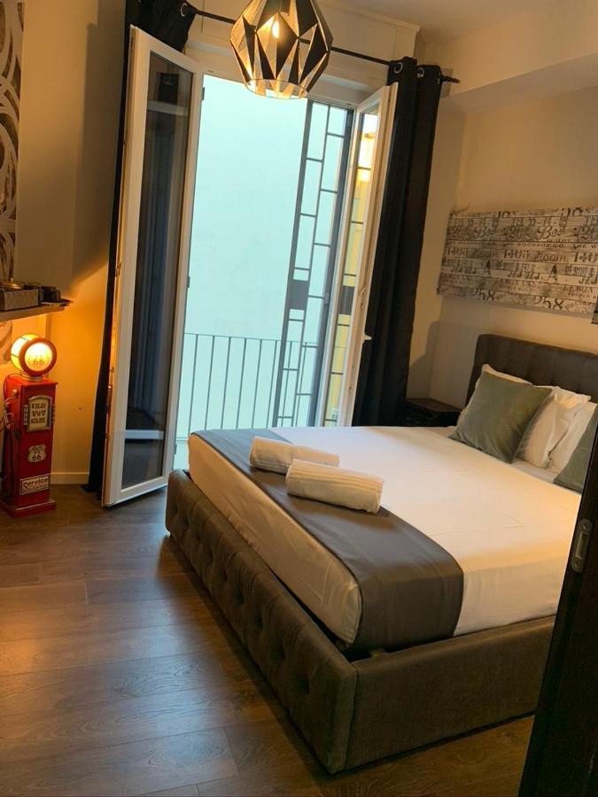 Suite Lame 37 Rental Rooms ボローニャ エクステリア 写真