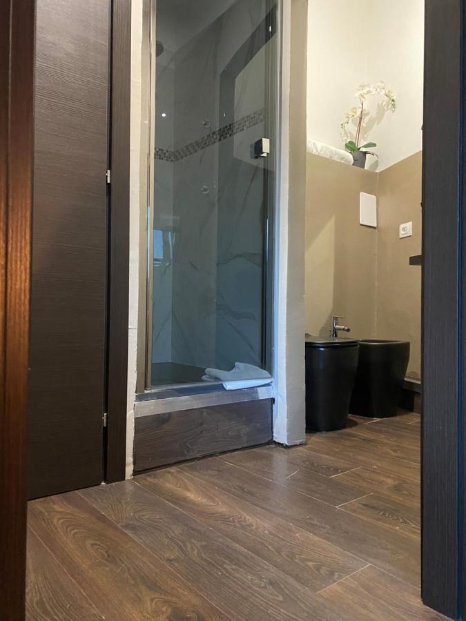 Suite Lame 37 Rental Rooms ボローニャ エクステリア 写真