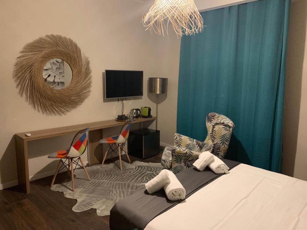 Suite Lame 37 Rental Rooms ボローニャ エクステリア 写真